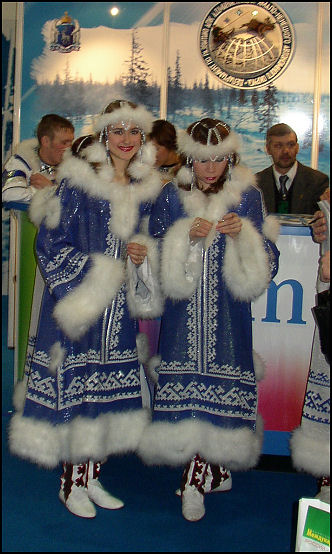 Russische Folklore