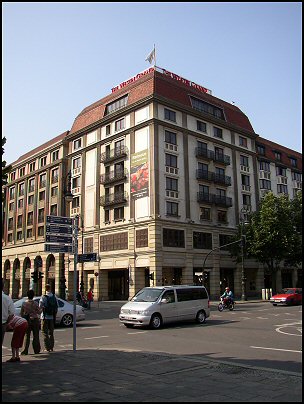 The Westin Grand - Hotel